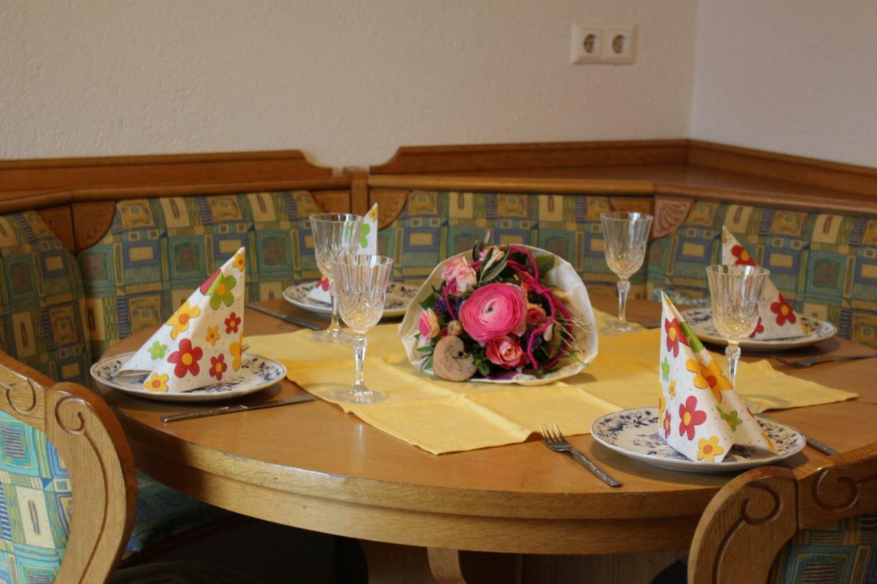 Ferienwohnung Am Bauernhof Zechner Heidi Flattach Exteriér fotografie